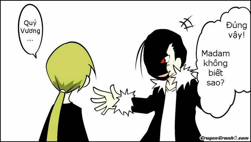 senyuu chapter 116 16