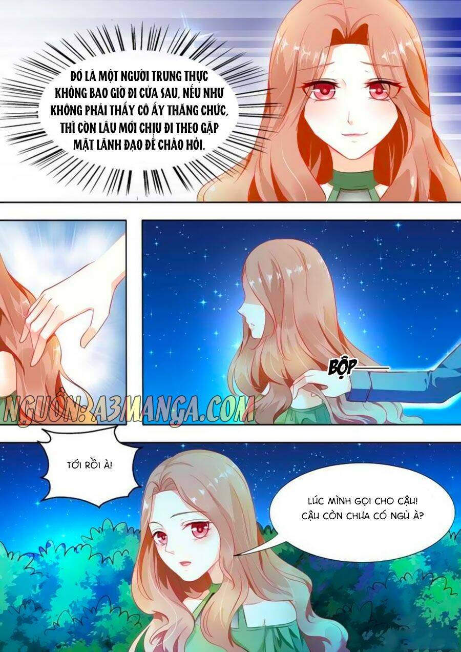 song diện danh viện chapter 5 9
