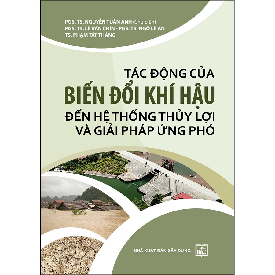 Tác Động Của Biến Đổi Khí Hậu Đến Hệ Thống Thủy Lợi Và Giải Pháp Ứng Phó