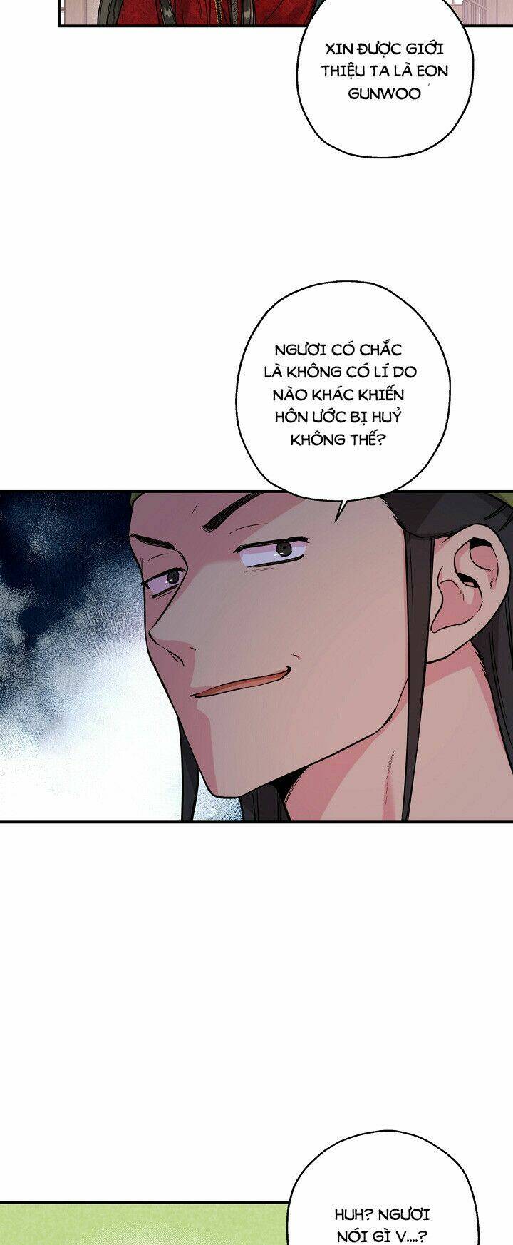 tôi trở thành nhân vật phản diện giỏi nhất trong giới võ thuật chapter 42 10