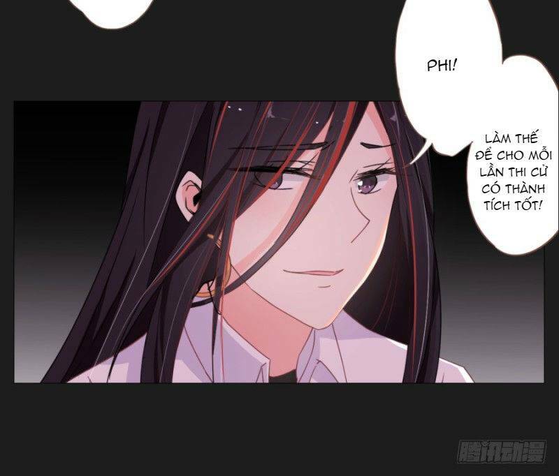 bất lương song tử chapter 1.2 45