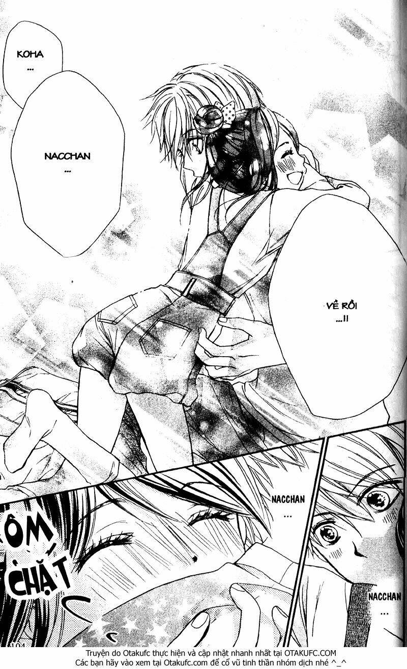 hachimitsu ni hatsukoi chapter 54 11