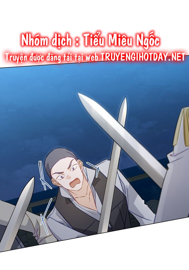 hải tặc thượng lưu chapter 59 3