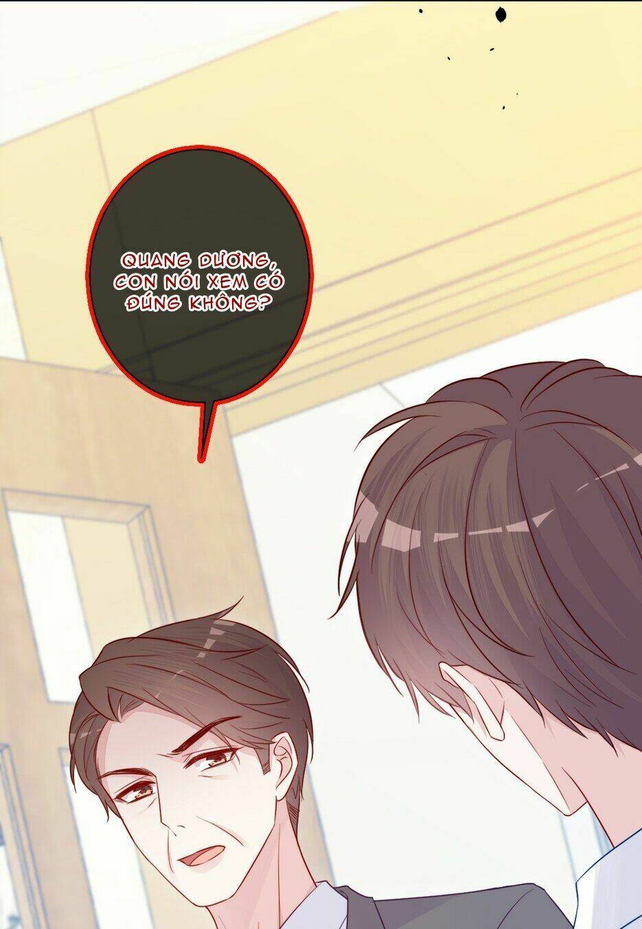 khi cô gái nhìn thấy thời gian chapter 23 34