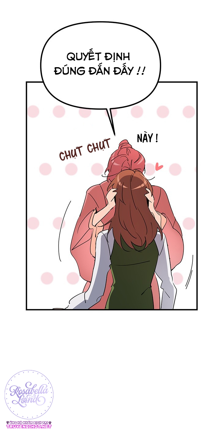 căn hộ kí túc xá của pháp sư chapter 6 6