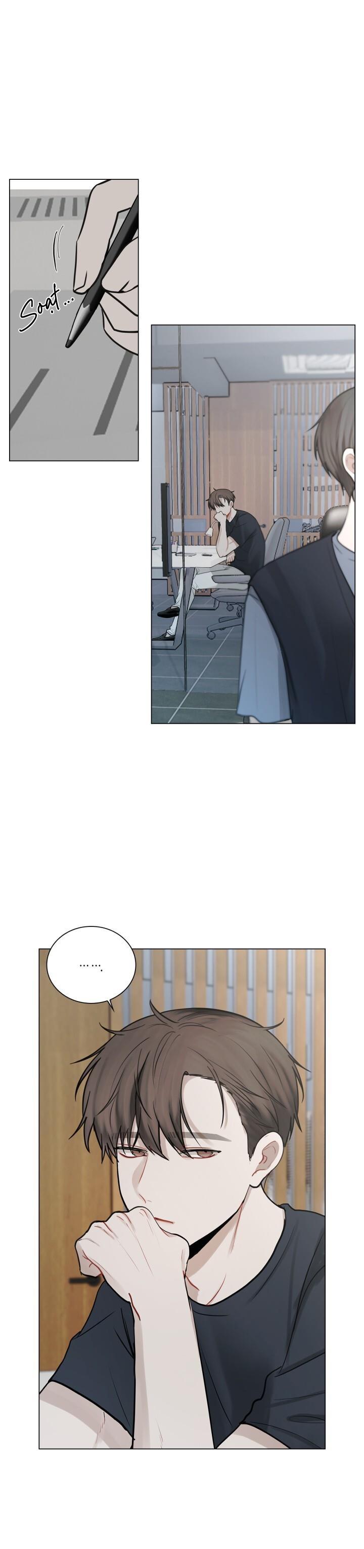 không xa lạ chapter 21 1