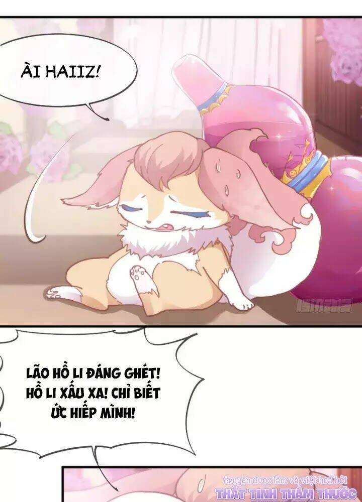 giữ chặt tiểu bạch long chapter 60 7