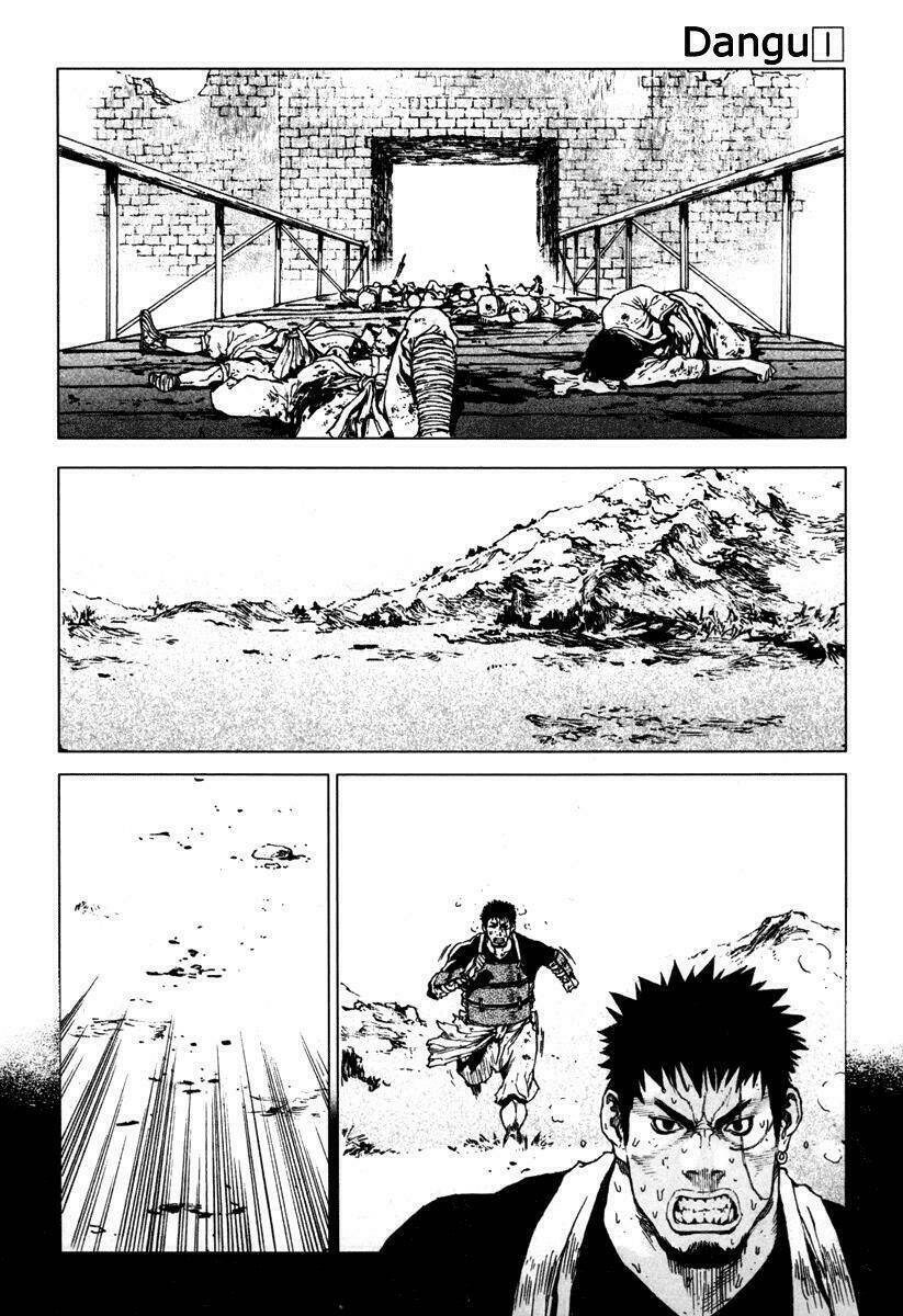 dangu chapter 4 7