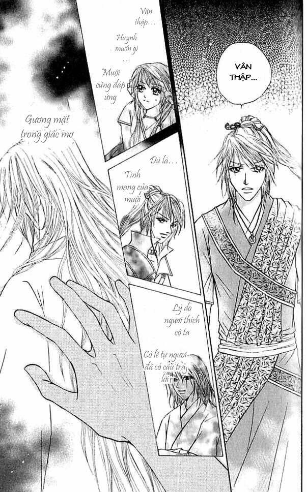 tiên khúc chapter 18 42