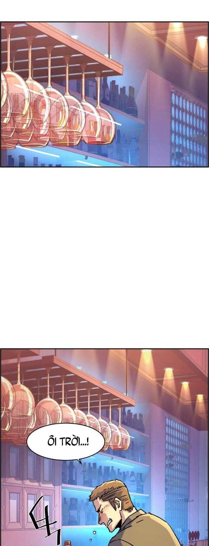 bạn học tôi là lính đánh thuê chapter 104 36