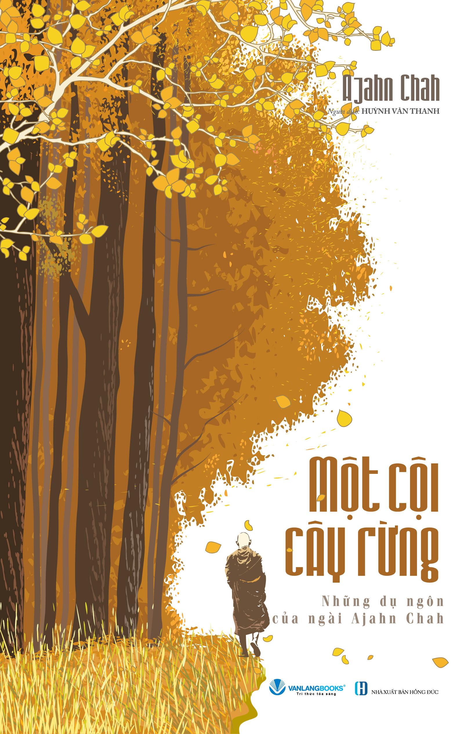 Một Cội Cây Rừng -Tái Bản