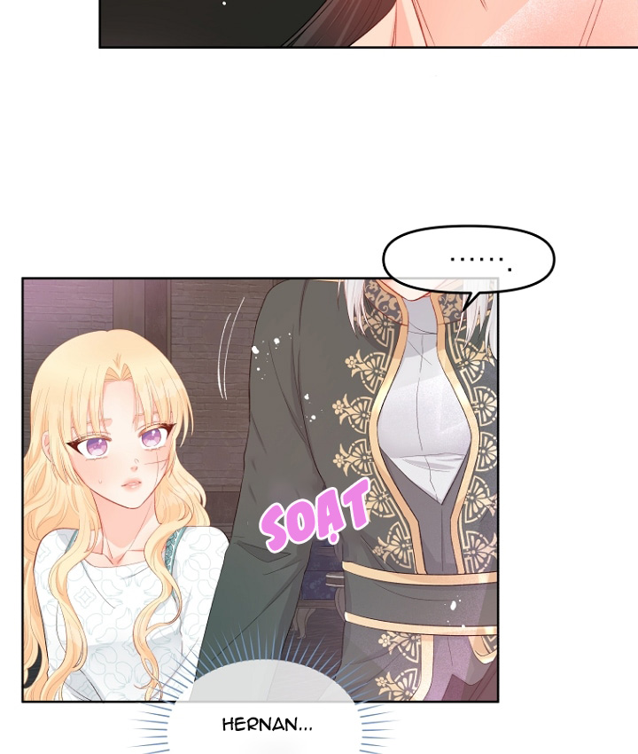 đừng đặt tình cảm mình vào cuốn sách đó chapter 27.1 8