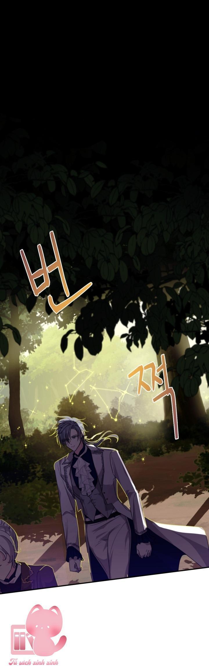 nguyện ước vô vọng của ma nữ chapter 81 21