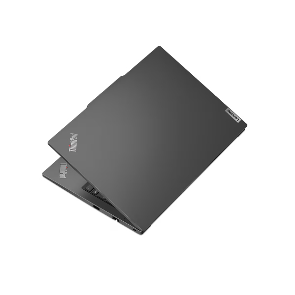 Laptop ThinkPad E14 GEN 5 21JK0069VA (i5 1335U/ 16GB/ 512GB SSD/14 inch WUXGA/NoOS/ Black/ Vỏ nhôm/2Y) - HÀNG CHÍNH HÃNG