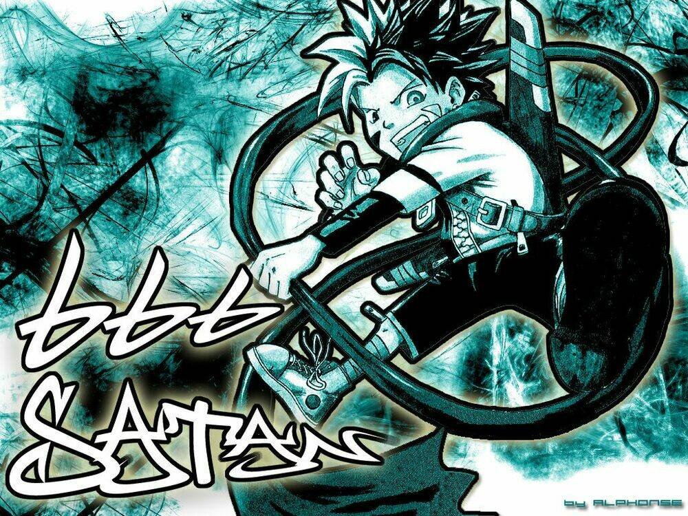 cuộc phiêu lưu của quỷ satan chapter 6.2 20