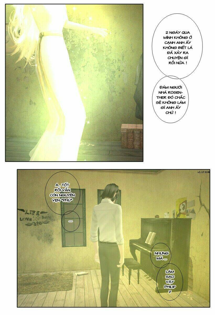 truyện sims - earl story chapter 87 3