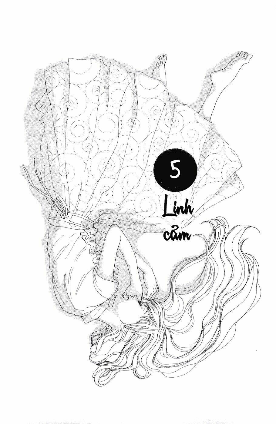 oboreru knife chapter 5 6