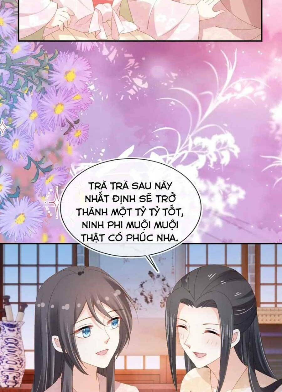 nhặt được bảo bối manh manh chapter 105 34