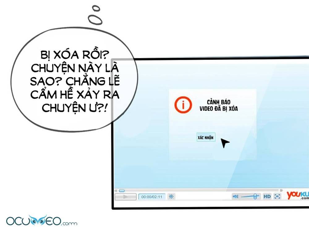 mỹ vị giai thê chapter 48 23