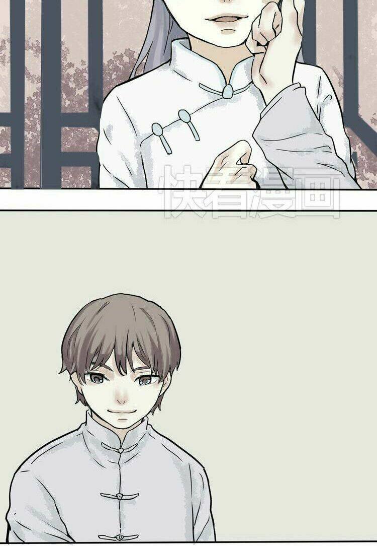 bách quỷ dạ đàm chapter 1 43