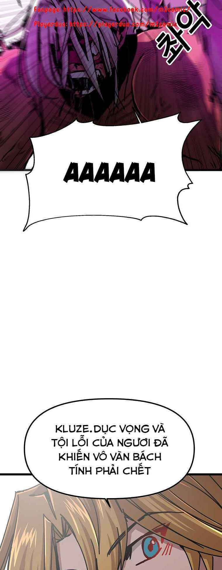 người chơi lỗi chapter 61 43
