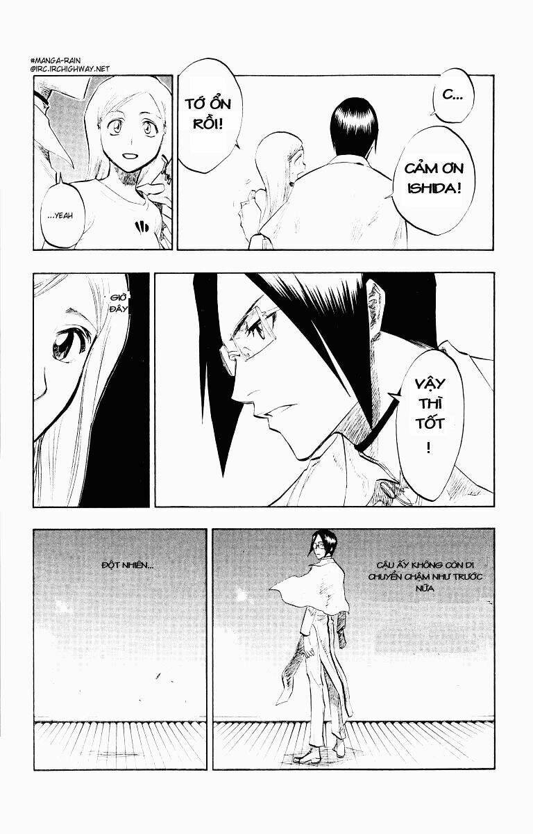 thần chết ichigo chapter 91 4