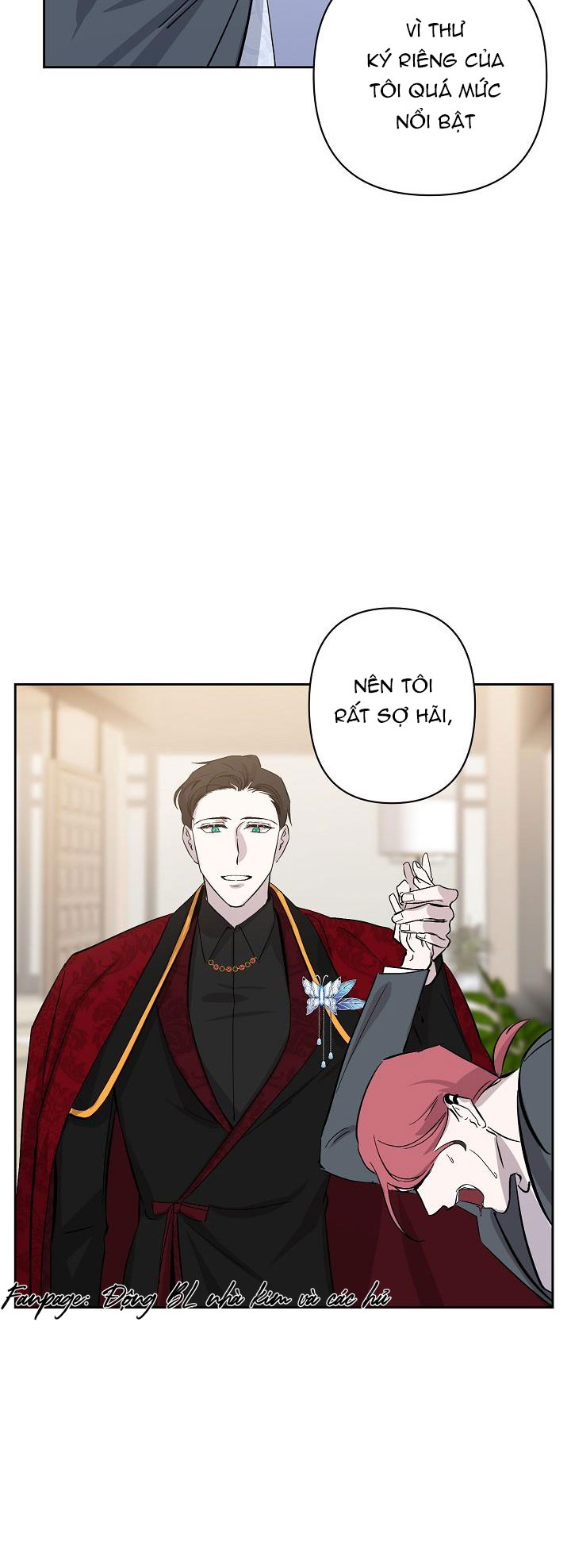 đêm không ngủ chapter 7 40