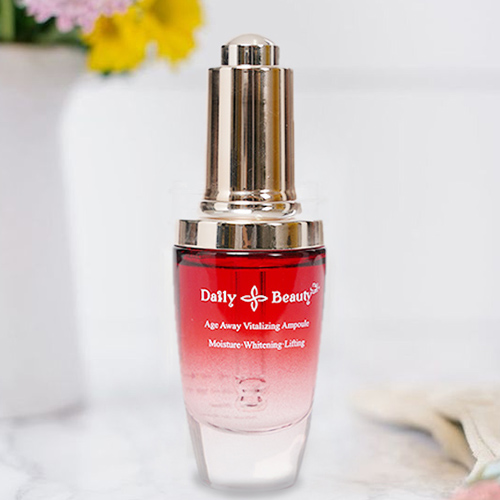 Serum dưỡng da cao cấp Daily Beauty Age Away Vitalizing Ampoule