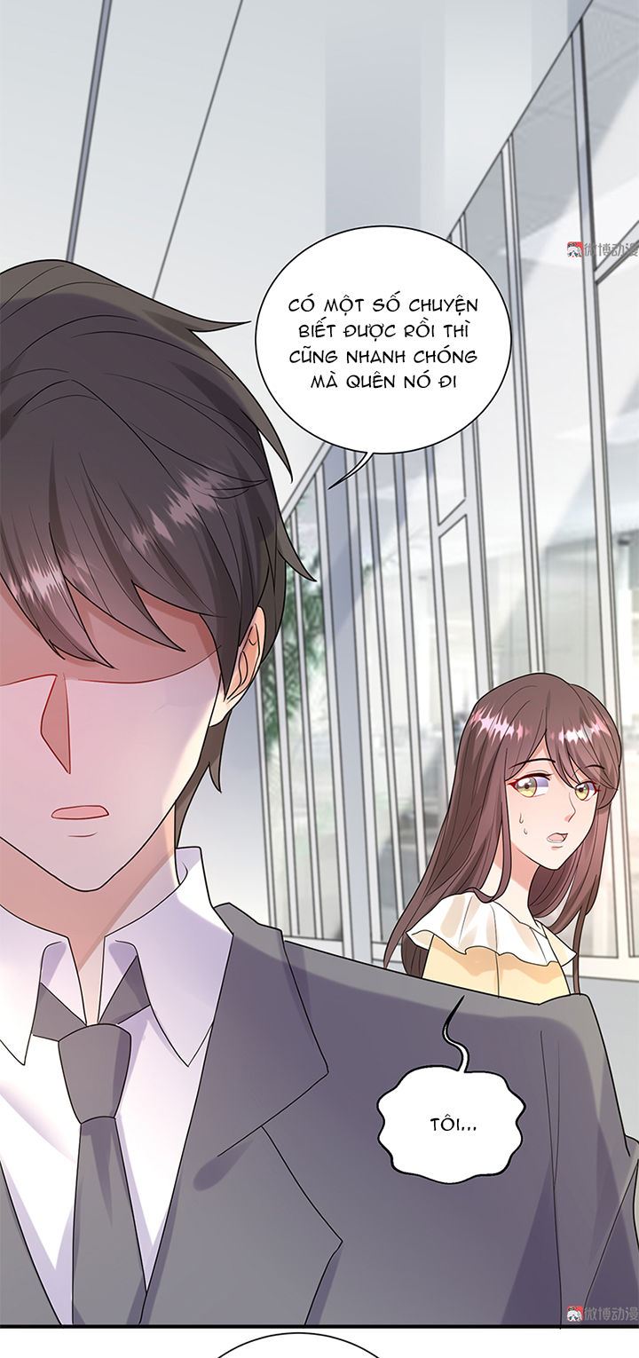 tổng tài truy thê: phu nhân lại chạy trốn chapter 22 14