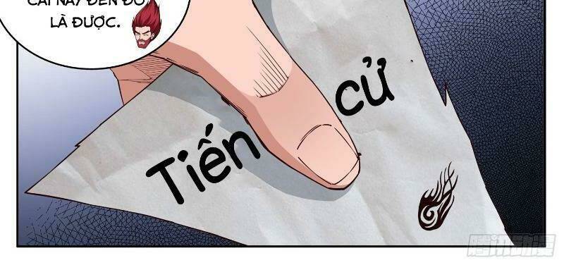 khắc kim phong thần chapter 99 18