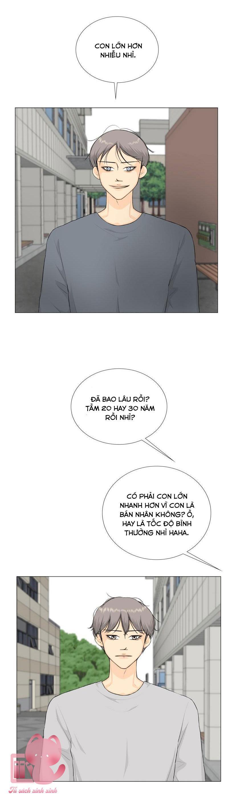 bán quỷ chapter 91 13