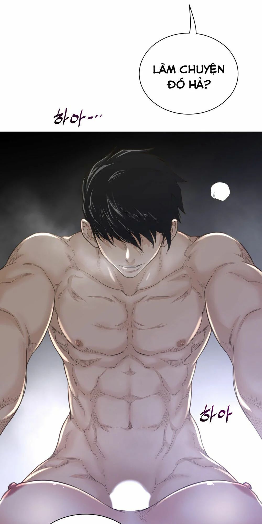 một nửa hoàn hảo chapter 71 32