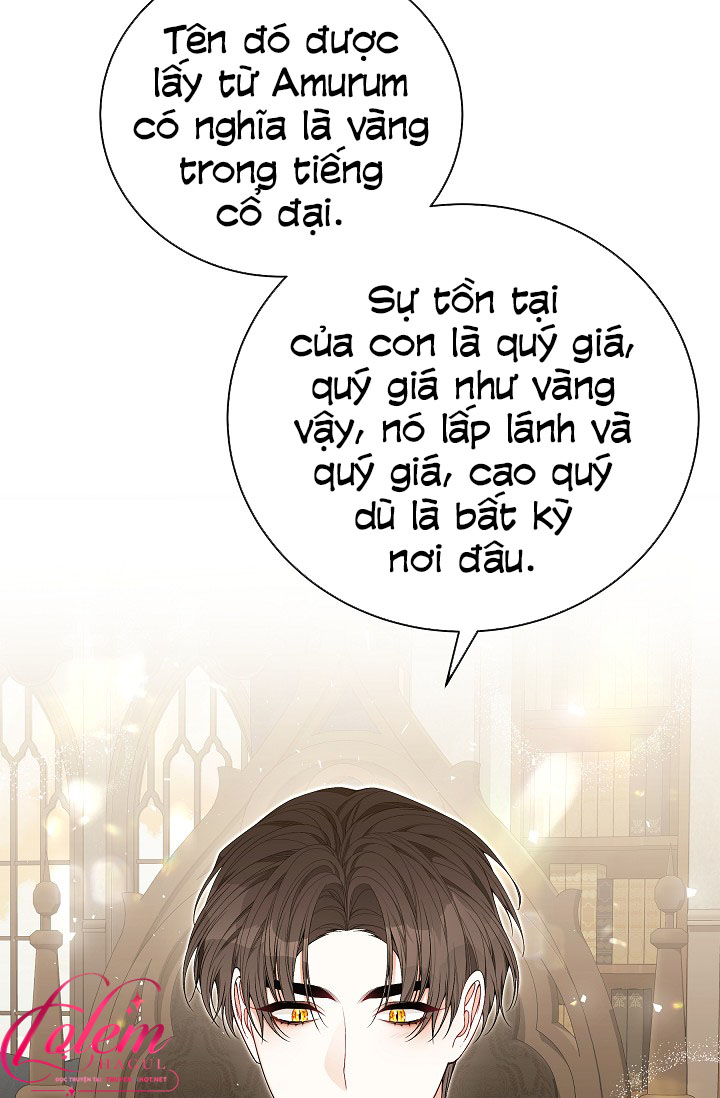 con chỉ đi tìm cha thôi chapter 41.2 20