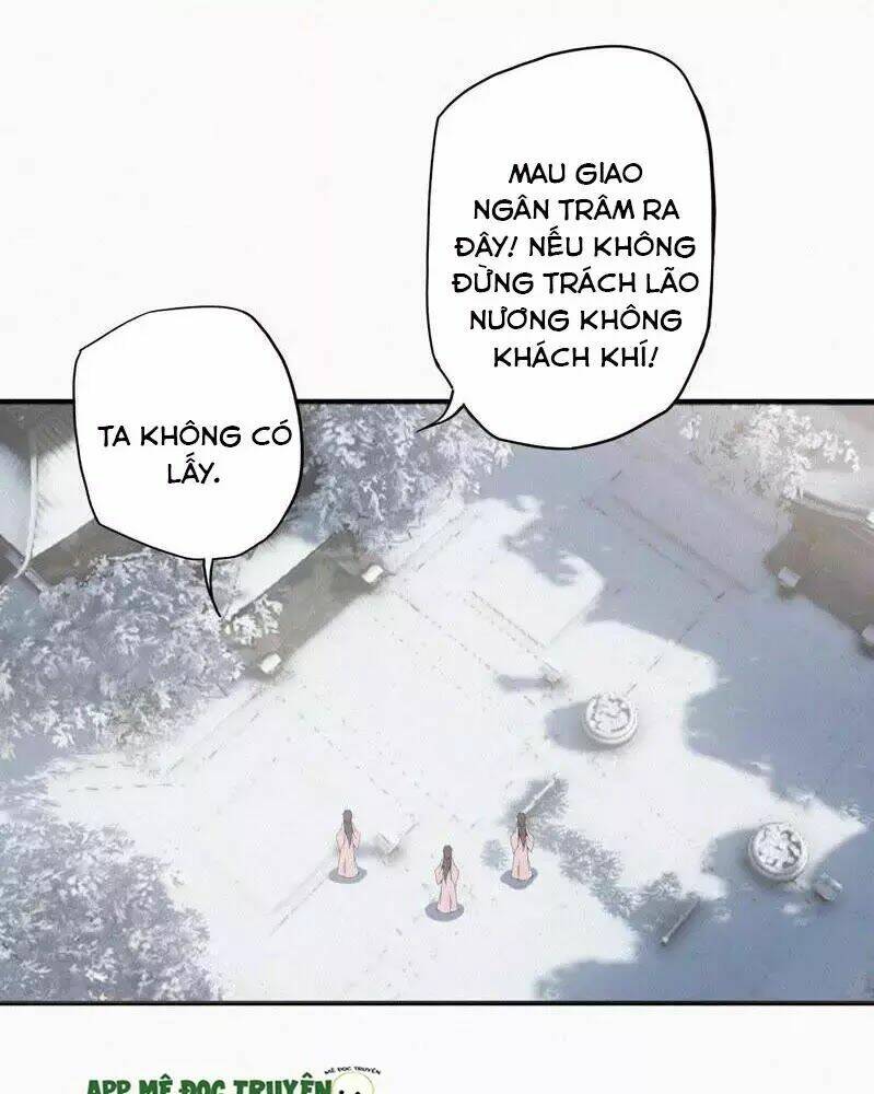 thiên hương mỹ nhân chapter 1 57