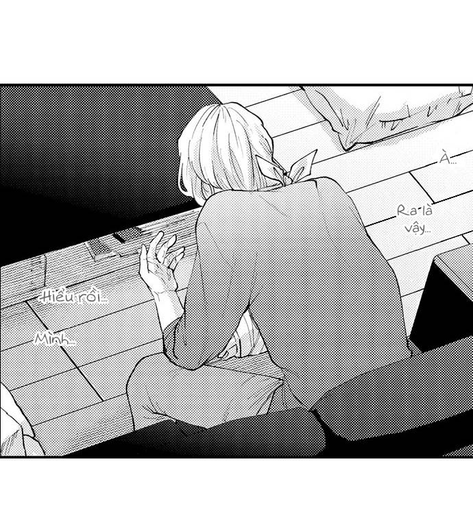 bị một anh chàng lập dị tấn công chapter 33 38