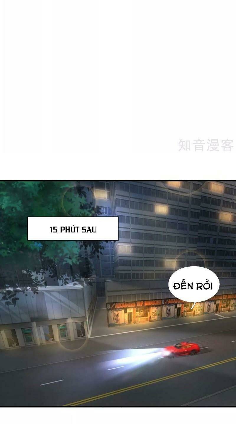 chung cực binh vương tại đô thị chapter 126 12