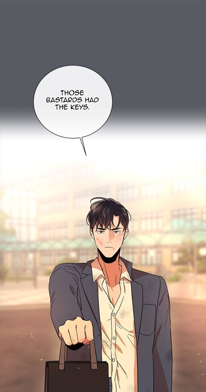 [raw] red candy chapter 54 17