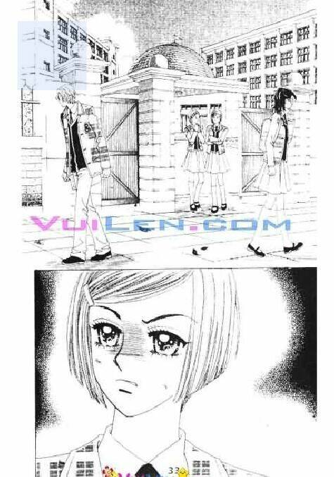 ánh nắng chói chang chapter 5 32