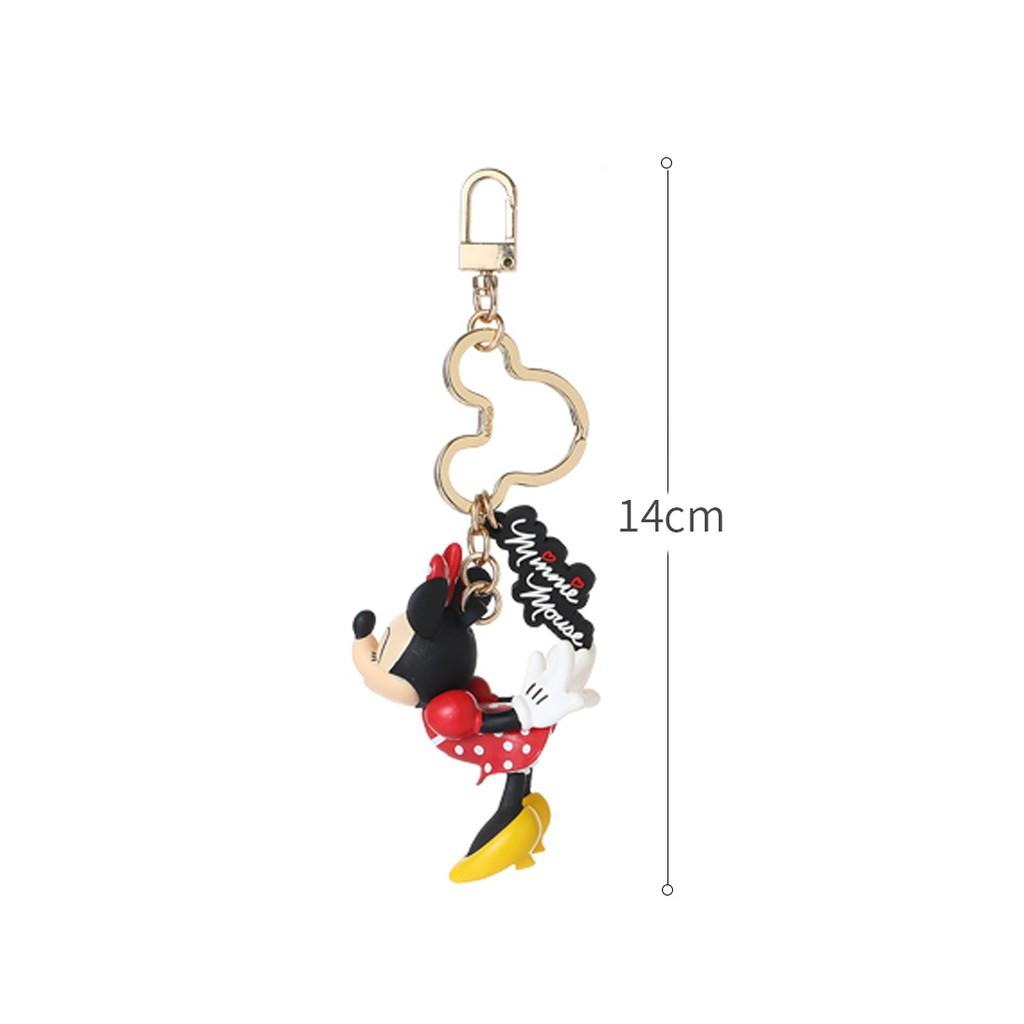 Móc treo trang trí Minnie Mouse Collection Miniso