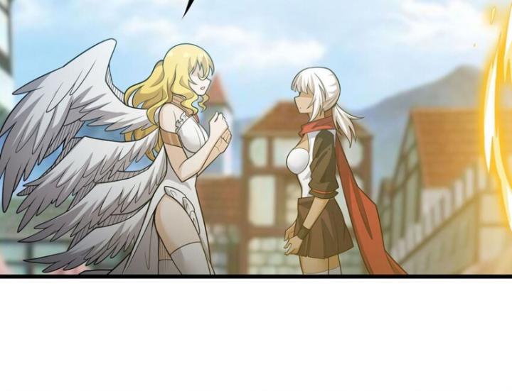 vô hạn sứ đồ và 12 nữ chiến binh chapter 407 61