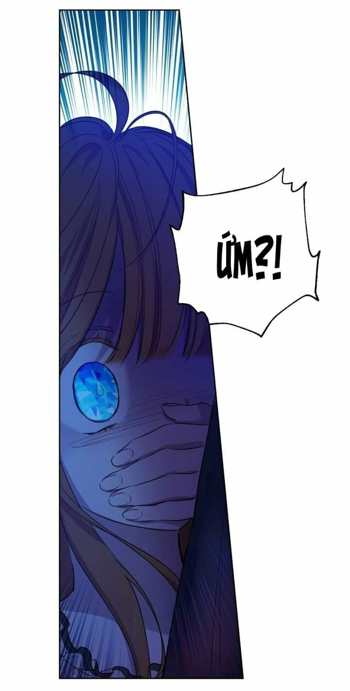 một ngày nọ tôi bỗng thành nàng công chúa chapter 94 42