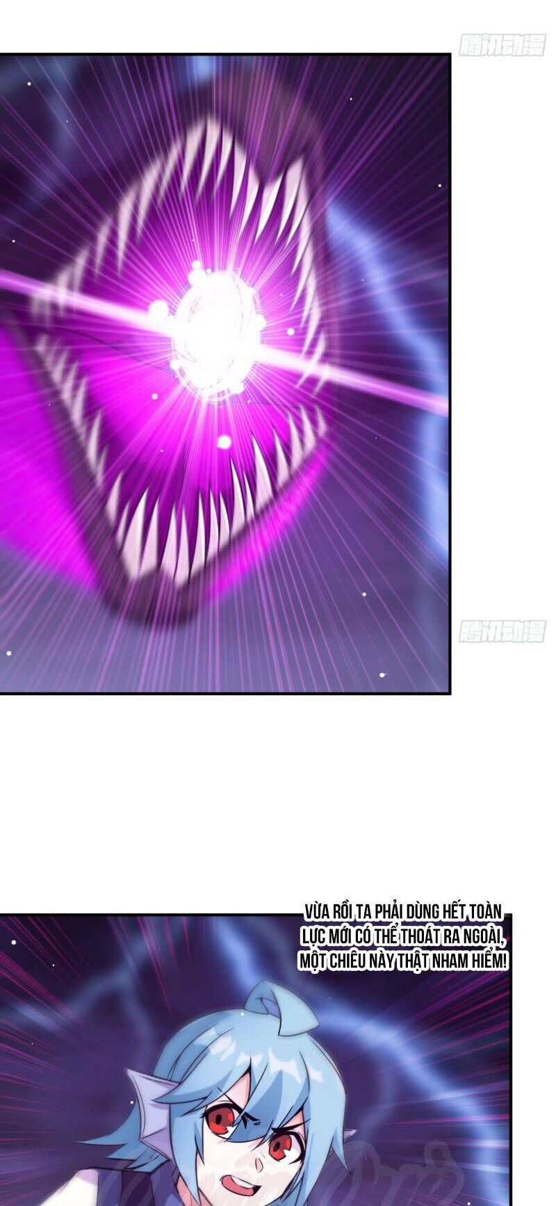 khởi đầu bằng một con côn chapter 82 15