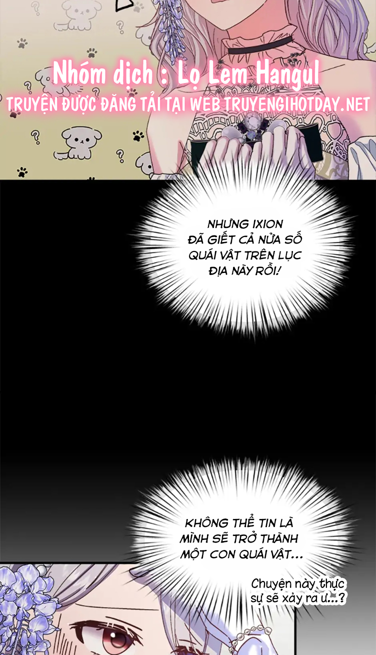 tôi sẽ không kết hôn với ngài đâu chapter 19 28