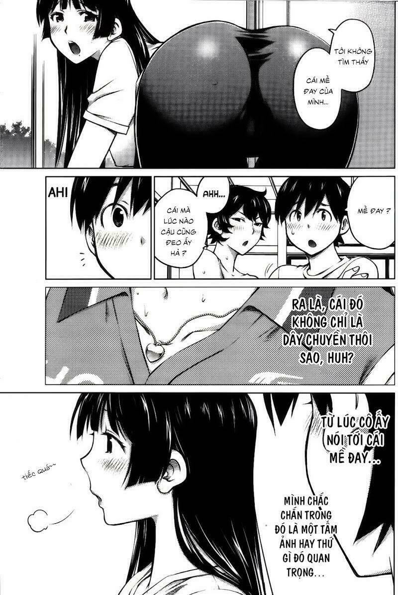 ookii onnanoko wa daisuki desu ka chapter 10 6