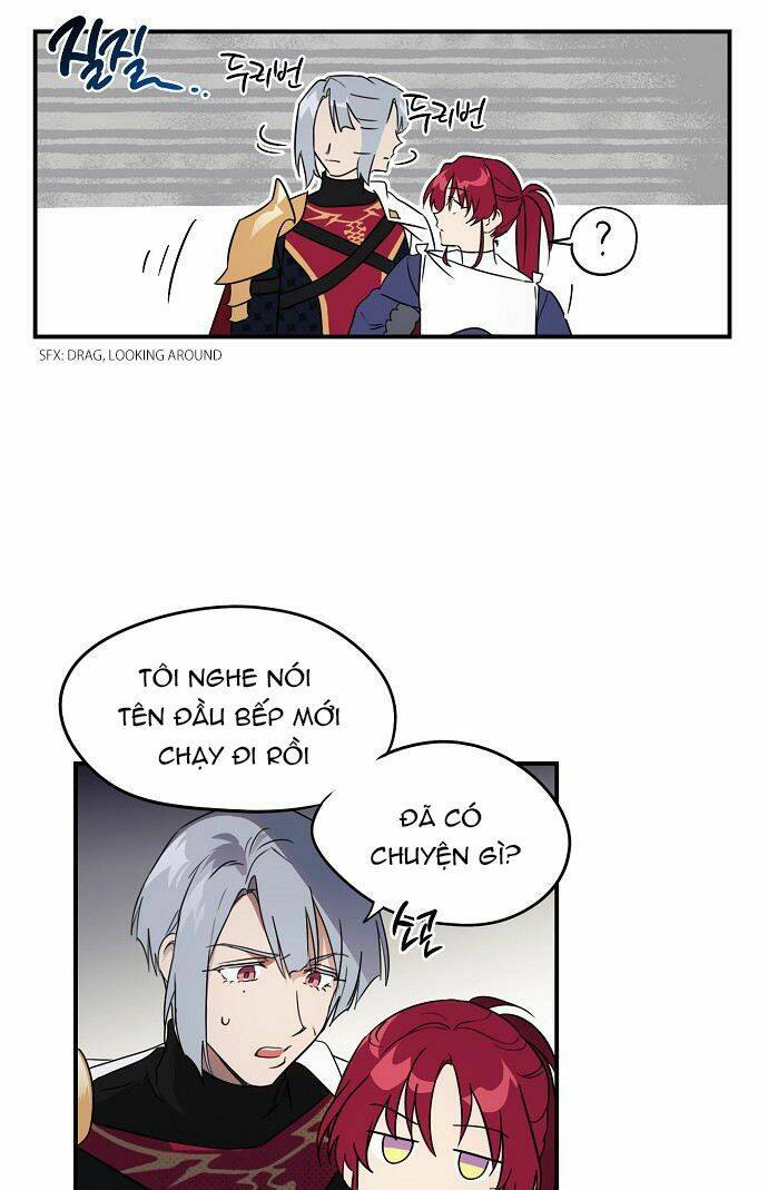 lâu đài vô danh chapter 12 37