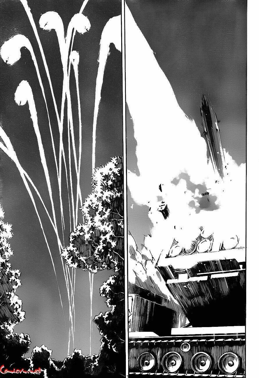 tấm thẻ bí ẩn chapter 144 12