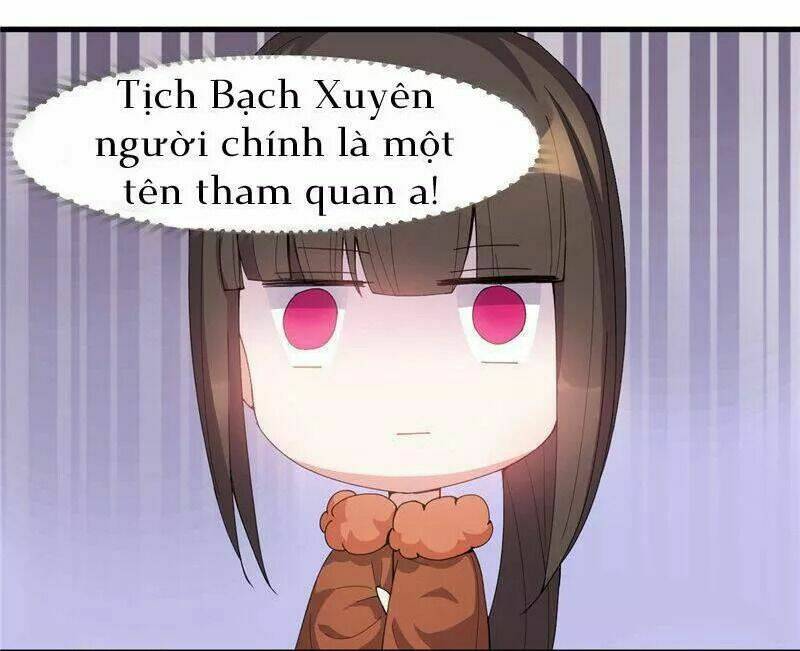 quả nhân có bệnh tên là tương tư chapter 26 14