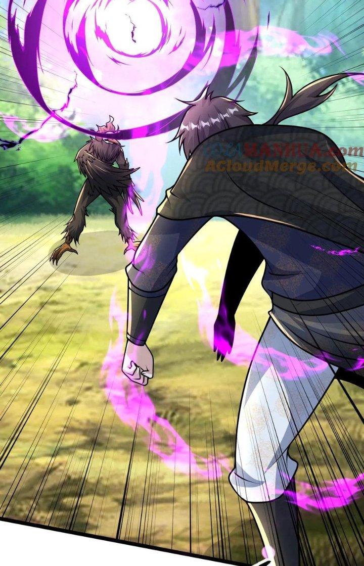 ta nuôi ma quỷ ở trấn ma ti chapter 180 30