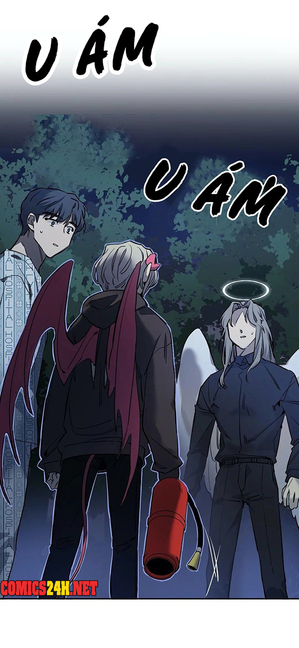 quán café tình nhân chapter 49 32