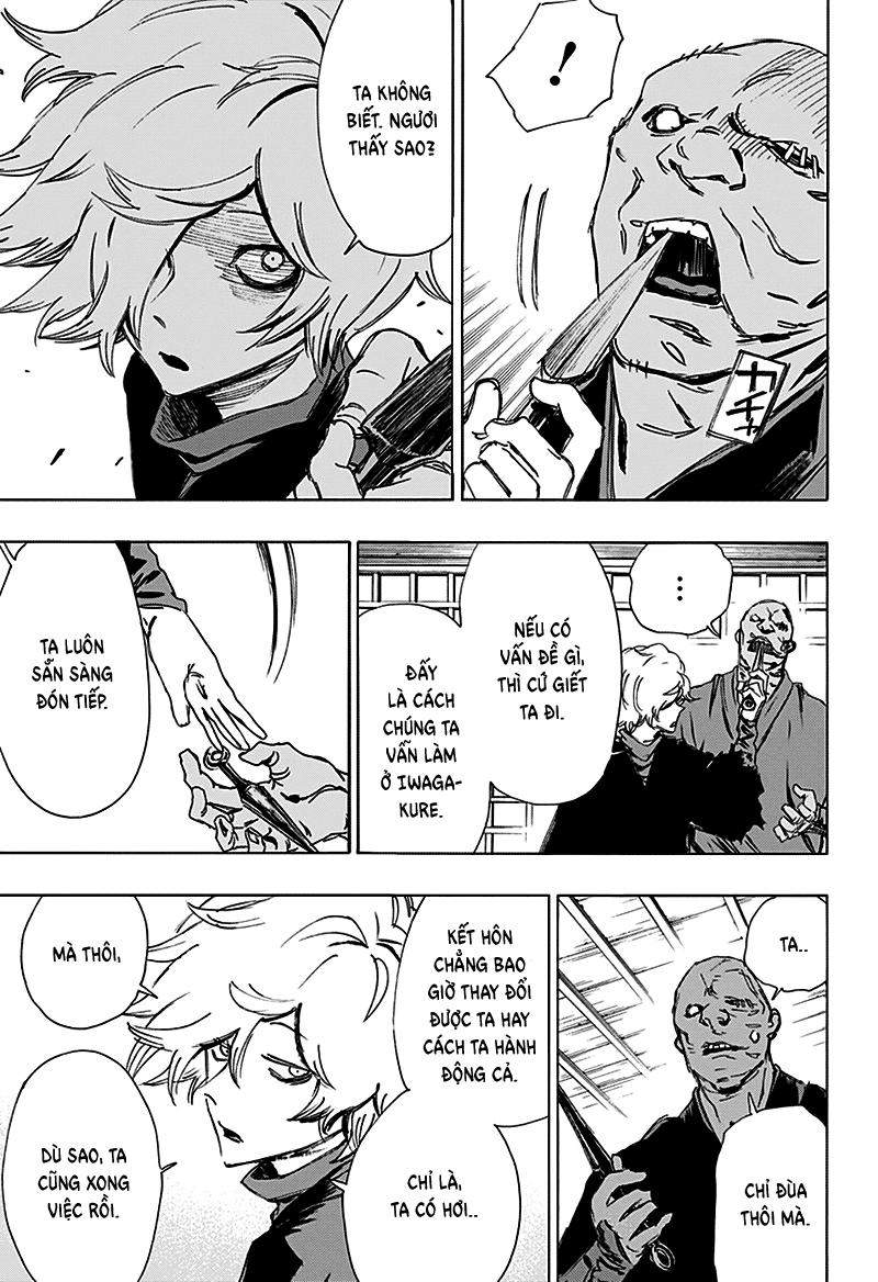 jigokuraku chapter 59.1 9